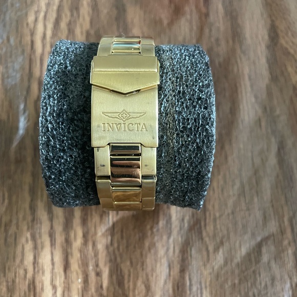 Invicta Mens Specialty Tritnite Quartz Watch-Model #21468 - Picture 8 of 11